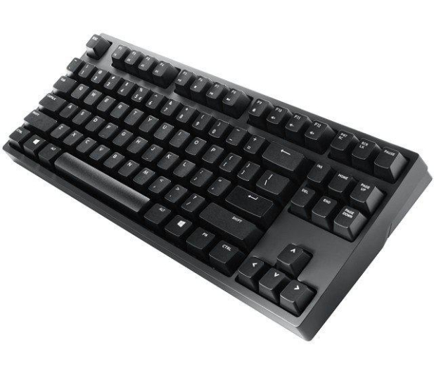 Cooler Master KLAWIATURA CM STORM NOVATOUCH TKL MX PURPLECHERRY MX PURPLE - 1402922 - zdjęcie 2